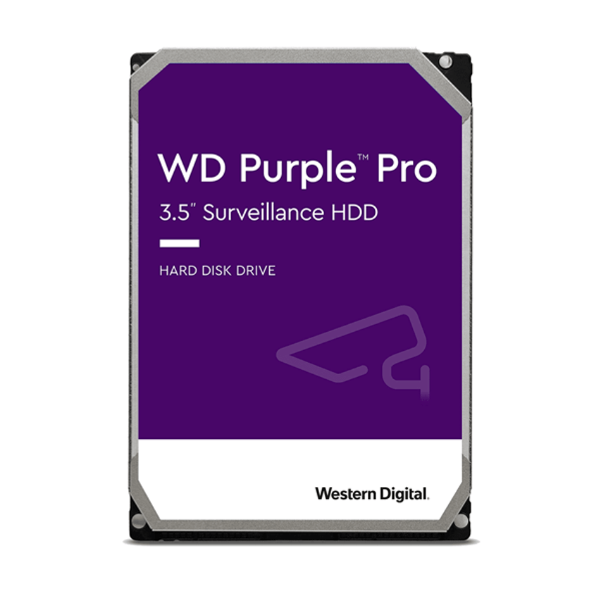 WD121PURP