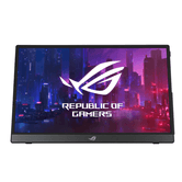 MONITOR Asus ROG Strix XG16AHPE Portable 144Hz   15.6" IPS 1920 x 1080  Altavoces