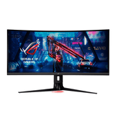 MONITOR ASUS GAMING 34" XG349C, UWQHD (3440 x 1440), 180Hz (Above 144Hz), 1ms, USB Type-C, HDMI, DISPLAY PORT