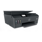 IMPRESORA HP SMART TANK 655