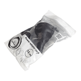 Gembird Cable Alimentación Adap. C14(M) a Schuko(H