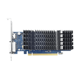 TARJETA GRAFICA ASUS GEFORCE GT 1030 LP | 2GB | GDDR5
