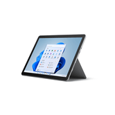 MICROSOFT Surface Go 3 Business Intel Core i3 i3-10100Y 10.5" 8GB/256GB Platino