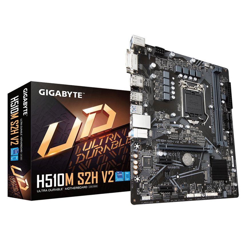 H510M S2H V2 G10
