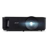 X1228I. DLP 3D. XGA. 4500LM. 20 00/1. HDMI. WIFI. 2.7KG. EURO PO