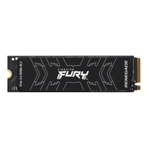 DISCO DURO 1TB KINGSTON SSD M.2 NVME PCIE 4.0 RENEGADE