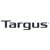 FUNDA TABLET TARGUS CLICK-IN IPAD MINI 6 GEN NEGRO