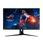MONITOR ASUS 31,5" GAMING PG329Q, WQHD (2560 x 1440), FAST IPS, 175Hz, 1ms, G-SYNC, DISPLAYHDR