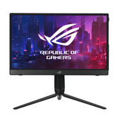 MONITOR ASUS 15,6" XG16AHP, FHD(1920 x 1080), 144 Hz, IPS, NVIDIA G-SYNC
