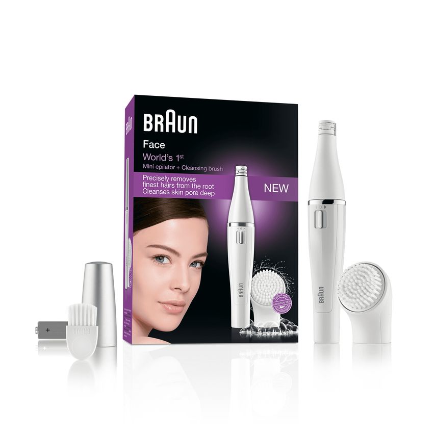 810 CUIDADO FACIAL