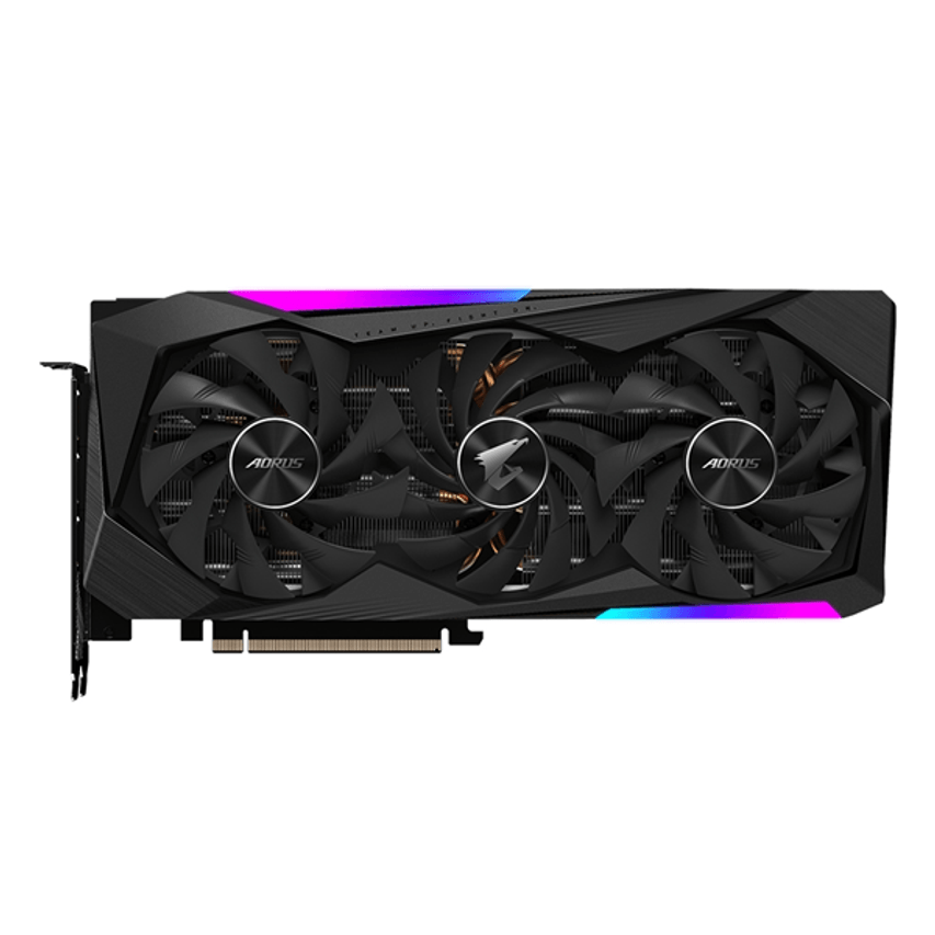 GV-N3070AORUS M-8GD