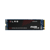 PNY  XLR8 CS3030  SSD 250GB M.2  3500MB/s PCI Express NVMe