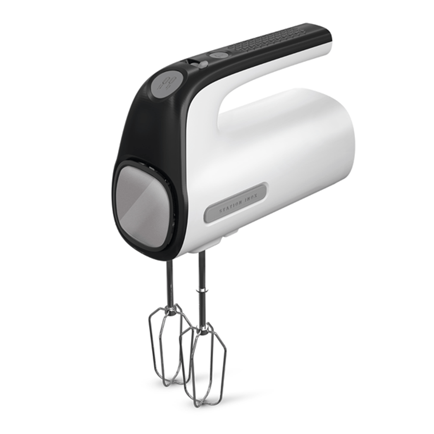 STATION INOX