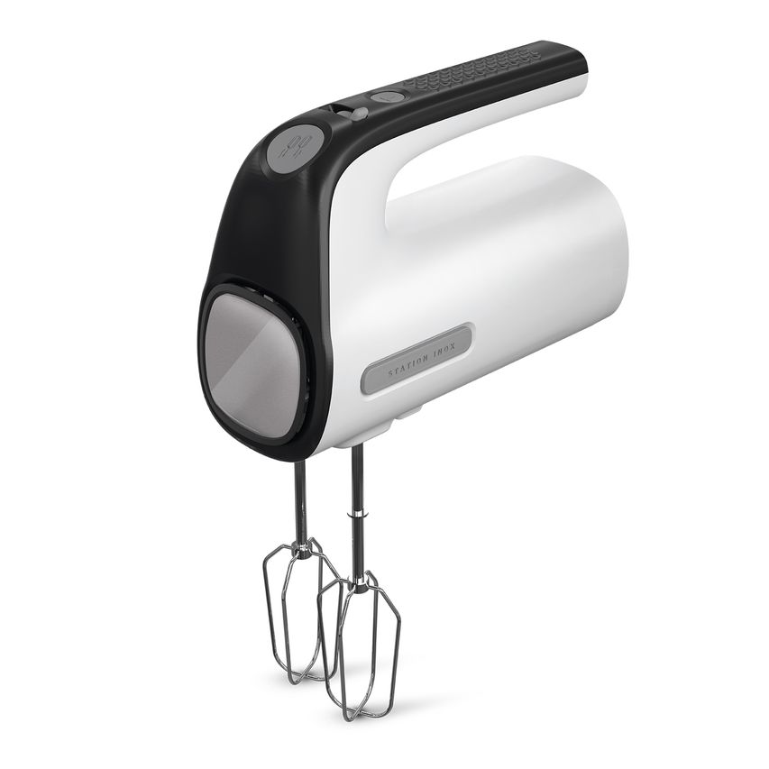 STATION INOX