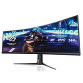 MONITOR ASUS 49P XG49VQ CURVO NEGRO 90LM04H0-B01170