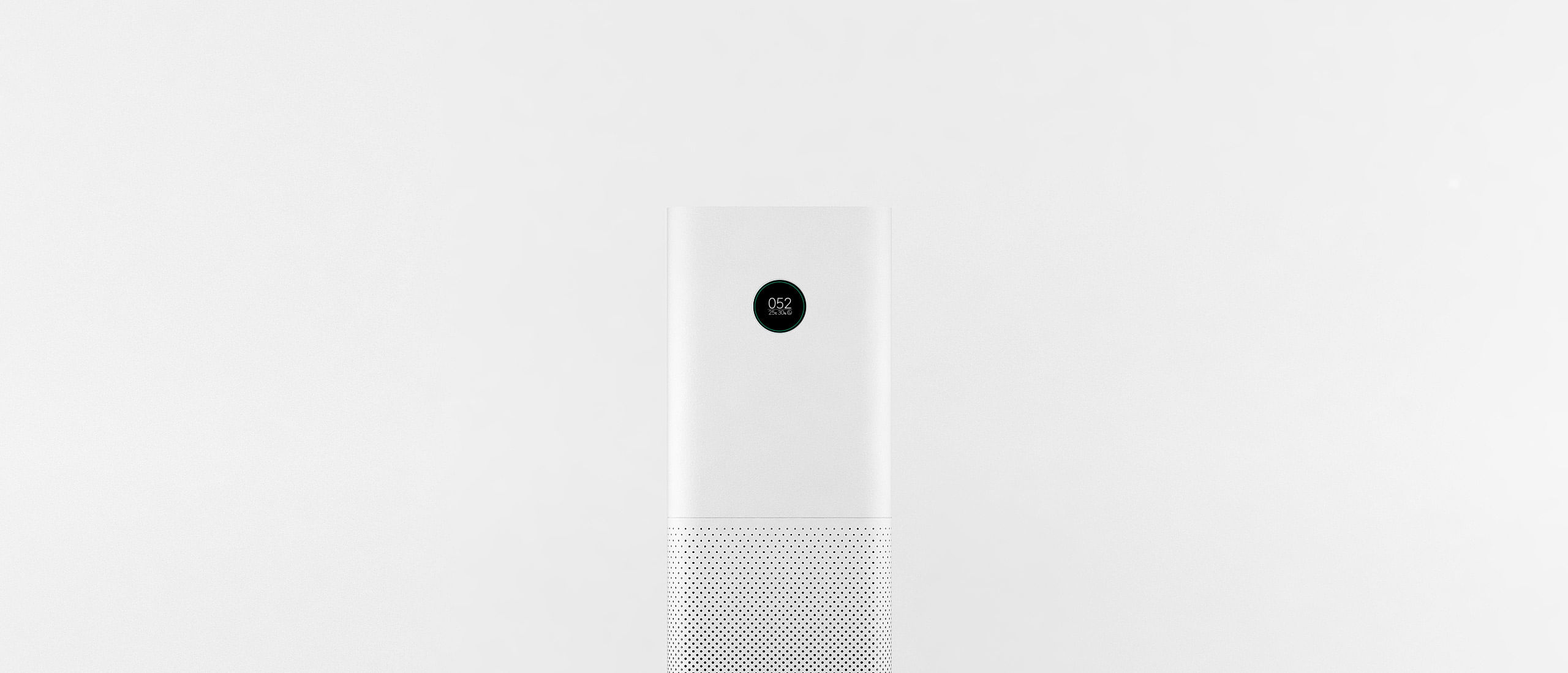 PURIFICADOR AIRE XIAOMI MI AIR PURIFIER PRO Beep Informática