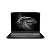 CREATOR M16 A11UC-844XES I7-118 1TB 32GB 16IN RTX3050 4GB NO OS