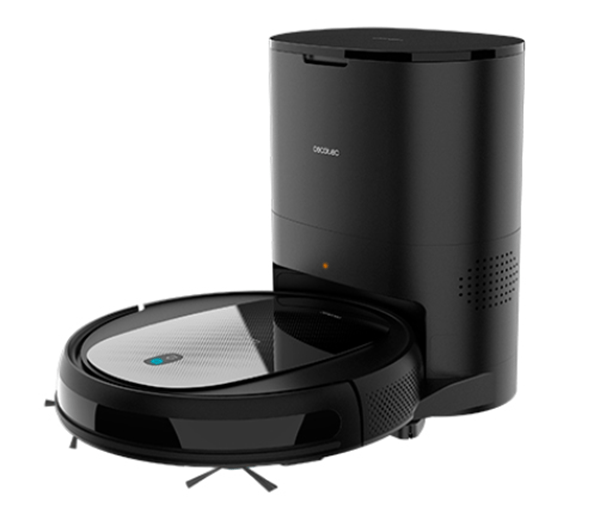 ROBOT ASPIRADOR CONGA 2290 ULTRA HOME