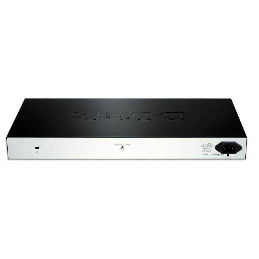DES-1210-28P