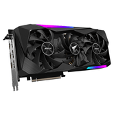 GIGABYTE NVIDIA GeForce RTX 3070 8GB GDDR6 HDMI DPORT