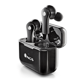 NGS Auriculares ARTICABLOOMWHITETRUE white
