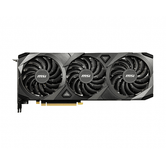 MSI NVIDIA GeForce RTX 3080 10GB GDDR6X HDMI DPORT