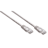 CABLE RED CAT.6E UTP 10/100/1000 INNOBO 2MT.