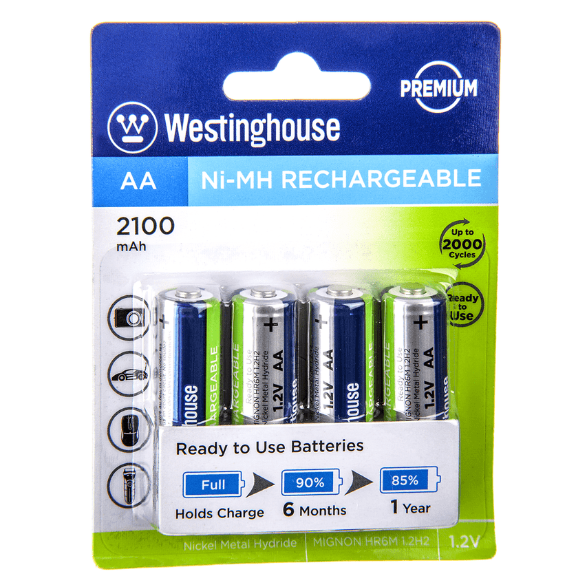 WTH-NH-AA2100ARBP4