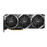 MSI NVIDIA GeForce RTX 3060 12GB GDDR6 HDMI DPORT