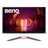 BENQ MONITOR MOBIUZ EX3210U 32" 4K 144 HZ PS5/XBOX SERIES X COMPATIBLE CON 4K A 120 HZ, HDMI 2.1, HDRI, IPS, 1 MS, FREESYNC PREMIU