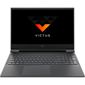 PORTATIL GAMING HP 16-E0063NS RYZEN 5-5600H 3.3GHZ/ 8GB/ 512GB SSD/ GEFORCE  GTX 1650 4G6./16" FHD/FREEDOS