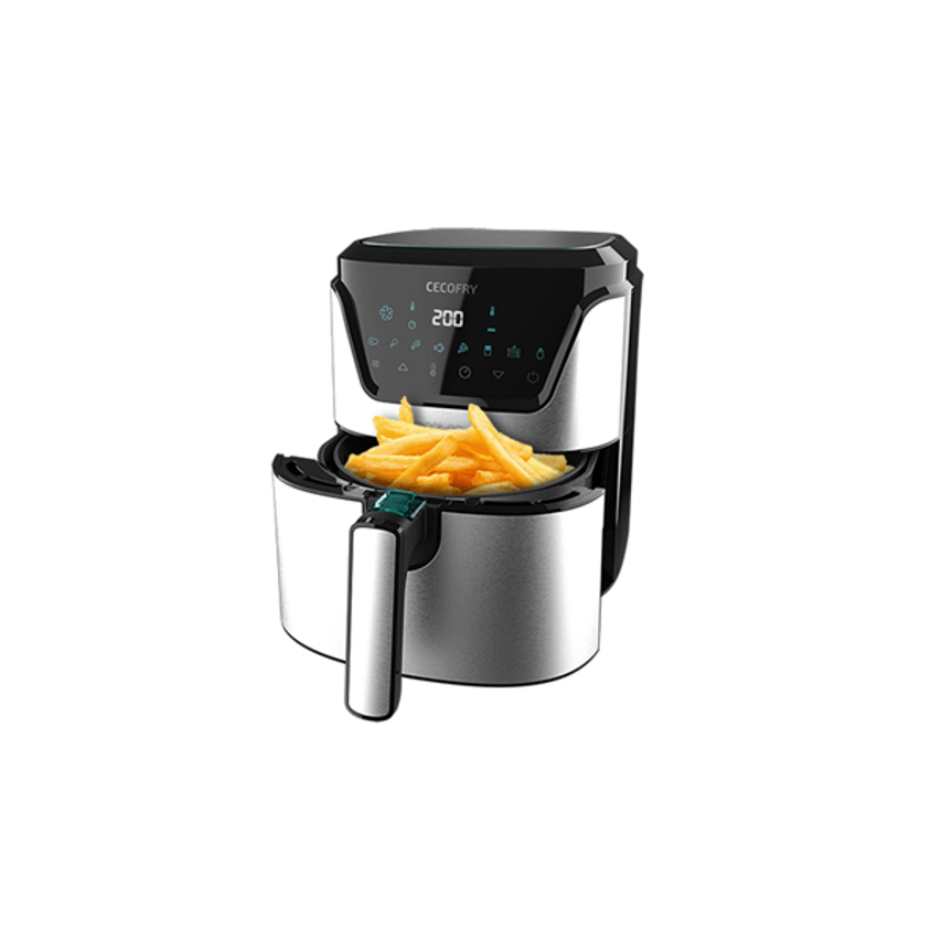 CECOFRY ADVANCE INOX