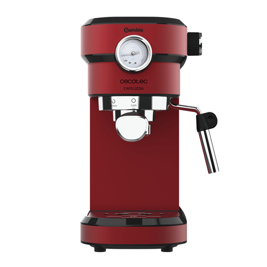 CAFELIZZIA 790 SHINY PRO