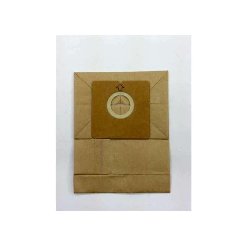 BOLSAS PAPEL ECO 2L