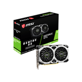 TARJETA GRAFICA 6GB MSI GEFORCE GTX 1660 SUPER VENTUS XS OC PCX GDDR6 HDMI/DPORT