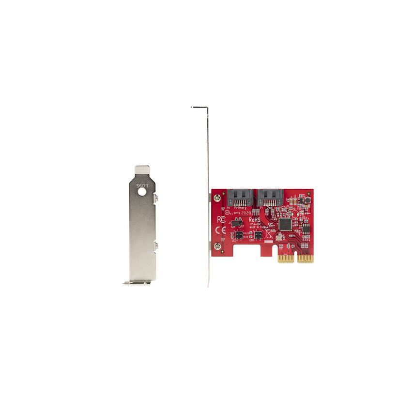 2P6GR-PCIE-SATA-CARD