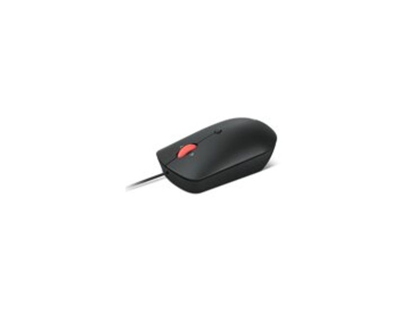 ThinkPad USB-C Wired Compact Mouse