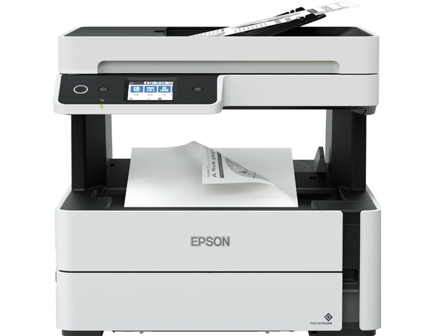 EPSON EcoTank ETM3180 Multifunción A4 Wifi Inkjet Dúplex Beep