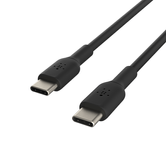 CABLE BELKIN CAB003BT2MBK USB-C A USB-C BOOST CHARGE??? 2m COLOR NEGRO