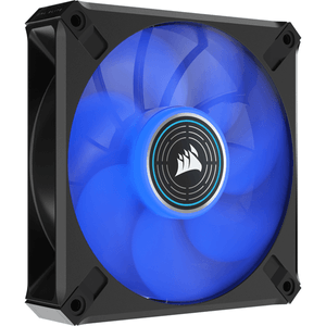 VENTILADOR CAJA CORSAIR ML120 LED ELITE 120MM MAGNETIC LEVIATON BLUE LED SINGLE PACK CO-9050122-WW