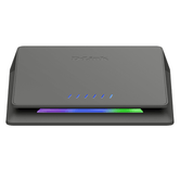 6-PORT MULTI-GIGABIT UNMANAGED SWIT CH