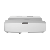 PROYECTOR OPTOMA W340UST WXGA 1280X800 16:10 4000 ANSI LM/ 20.000:1/  0.27:1 (E1P1A1FWE1Z2)