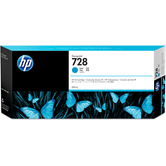 INK CARTRIDGE NO 728 300ML