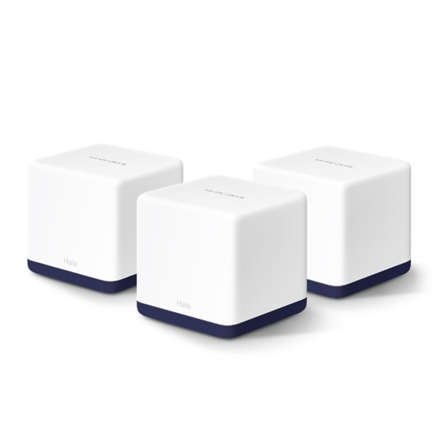 HALO H50G 3-PACK