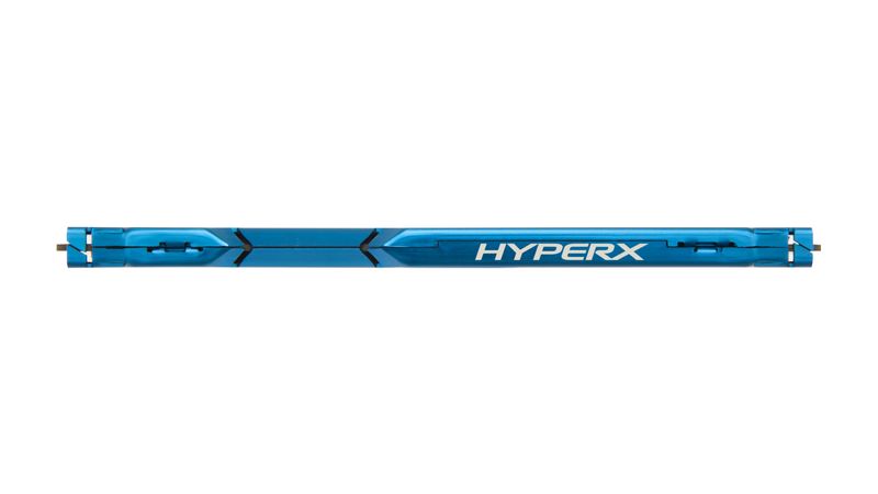 HyperX HX316C10F/8 FURY 1600MHz DDR3 CL10 DIMM 8 Go Bleu 
