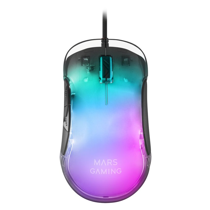 MMGLOW