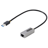 USB TO ETHERNET ADAPTER - USB 3.0/3.2 TYPE A GIGAB IT
