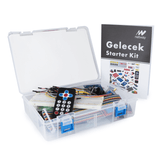 STARTER KIT NETWAY PARA RASPBERRY PI