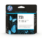 CABEZAL DE IMPRESION HP 731