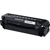 HP Toner/CLT-K503L High Yield BK